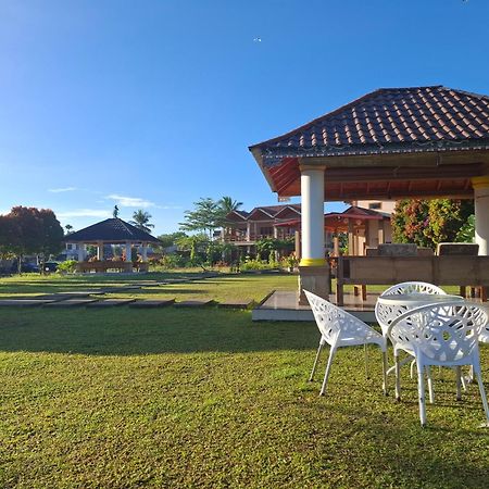 Juma Cottages Tuk Tuk Exteriör bild